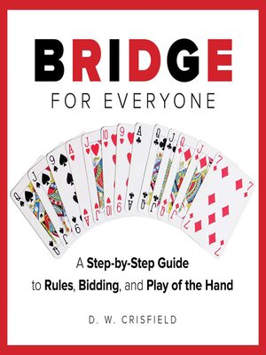cover image of Knack Bridge for Everyone